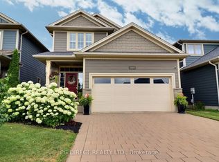 3089 Pomeroy Blvd, London, ON N6P 1V7