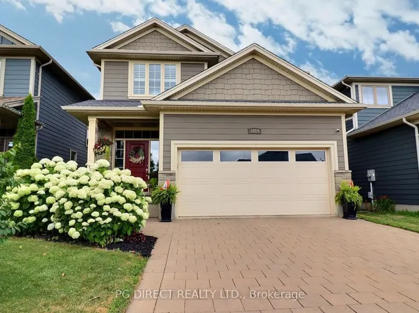 3089 Pomeroy Blvd, London, ON N6P 1V7