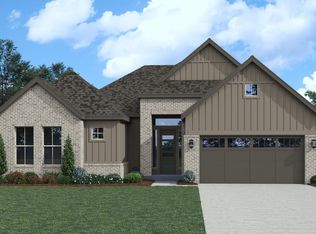 Emilia Plan, Fulshear Lakes Gardens, Fulshear, TX 77441