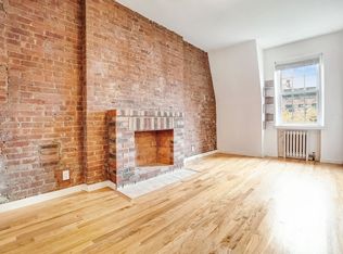 61 W 85th St APT 4A, New York, NY 10024