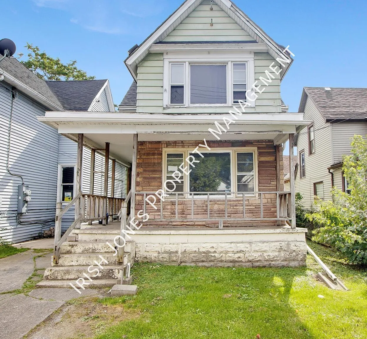 2 bed, 1020 sqft, $1,050 — Photo 1