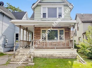 161 Austin St, Buffalo, NY 14207