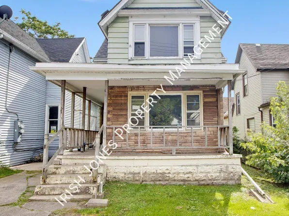161 Austin St, Buffalo, NY 14207