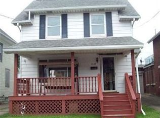 1327 W 20th St, Erie, PA 16502