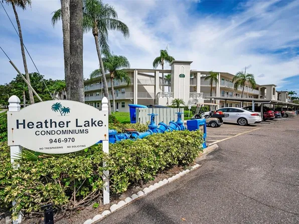 960 Virginia St APT 204, Dunedin, FL 34698