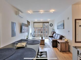 11 Franklin St UNIT 502, San Francisco, CA 94102