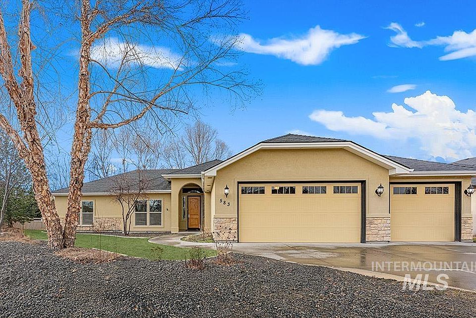 1st image of 583 N Bursera Way