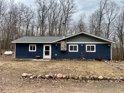 2639 2 1/2 Street, Cumberland, WI, 54829