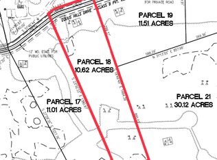 PARCEL 18 Equus Hls, Howell, MI 48843