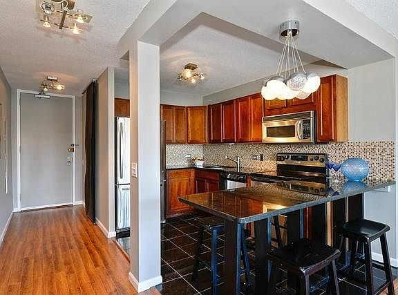 4th image of 405 N Wabash Ave Unit 2709