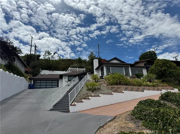 2033 Suana Dr, Rancho Palos Verdes, CA 90275