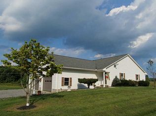 443 Old Franklin Pike, Cochranton, PA 16314