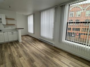 17 SW 2nd Ave, Portland, OR 97204