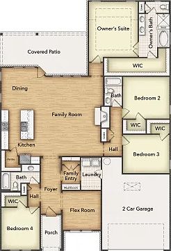 2nd image of LOT 101/ Vi Emilia Dr