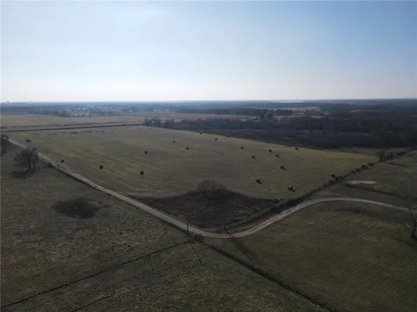 Taylor Orchard Rd, Gentry, AR 72734