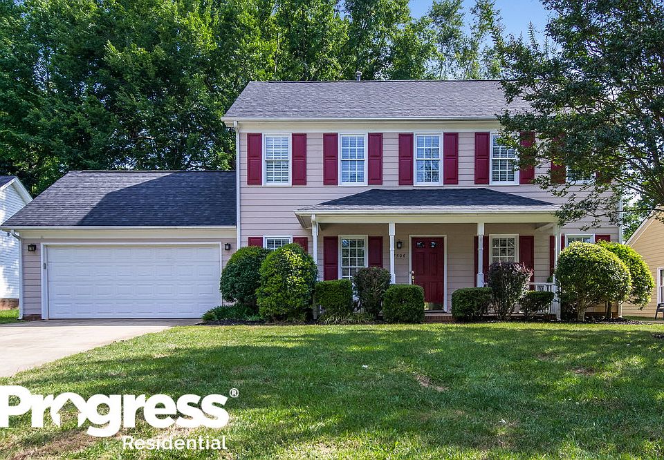1st image of 7506 Claymont Dr