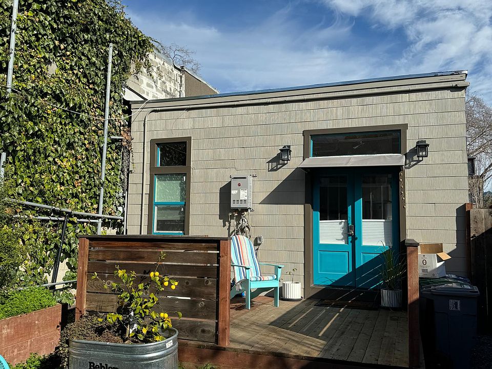 1st image of 2362 San Pablo Ave #2364