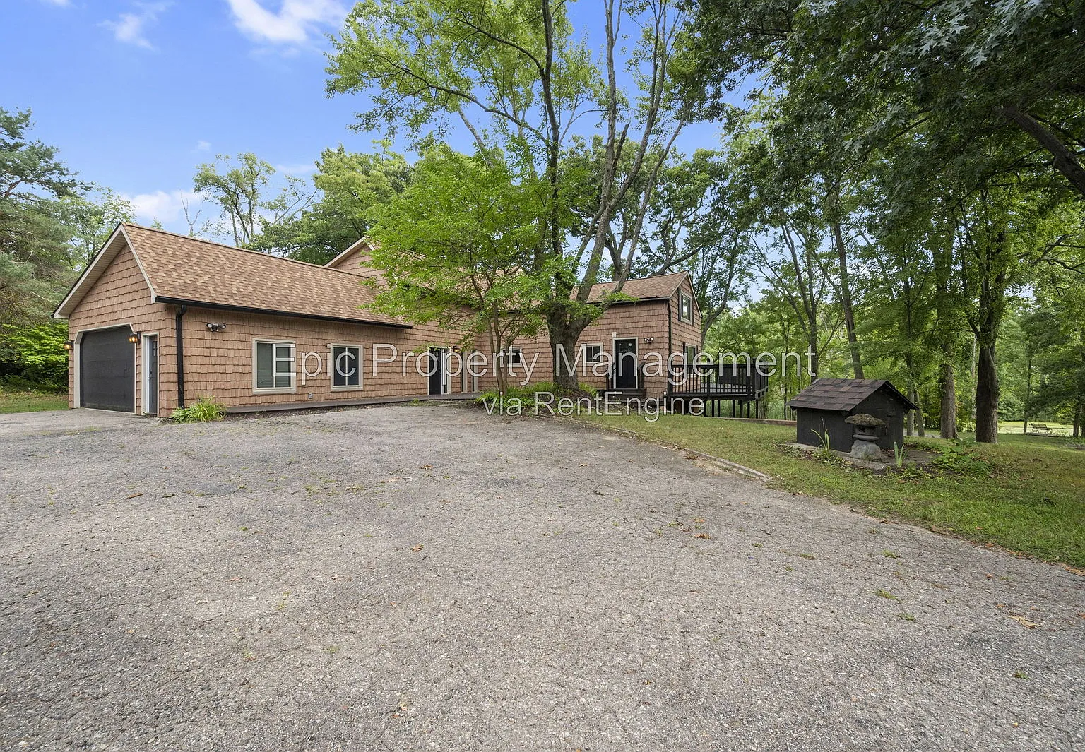 4 bed, 4.0 bath, $4,125 — Photo 1