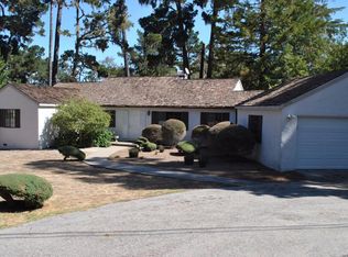 2946 Bird Rock Rd, Pebble Beach, CA 93953
