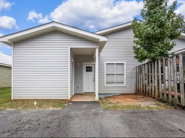 525 W Rose Ave, Foley, AL 36535