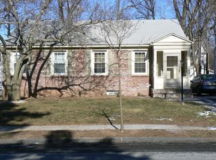 395 Tremont Ave, Orange, NJ