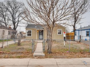 4695 Fillmore St, Denver, CO 80216