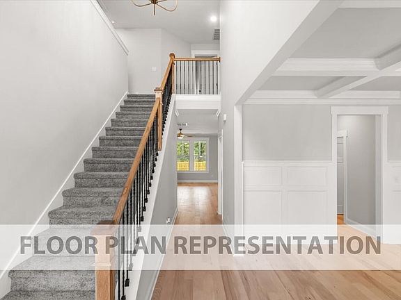 5th image of 817 Balfour Drive #Tp235