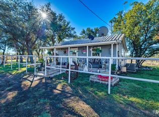 3475 Private Road 3324, Sonora, TX 76950