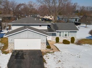 3093 Fairhaven Cir, Crown Point, IN 46307