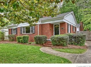1157 Brighton Pl, Charlotte, NC 28205