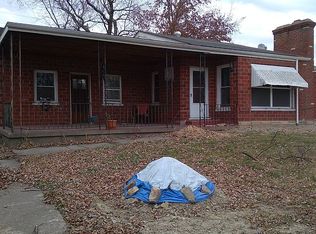 3112 Rendlen Ave, Hannibal, MO 63401