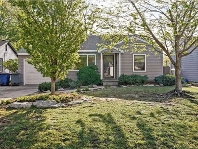 4239 S Detroit Ave, Tulsa, OK, 74105