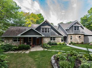 9311 Gibraltar Bluff Rd, Fish Creek, WI 54212