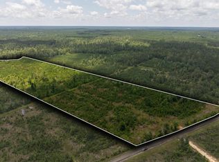 18 County Road 4210, Woodville, TX 75979