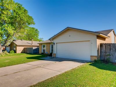 5641 Powers St, Lewisville, TX, 75056