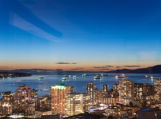 938 Nelson St #3603, Vancouver, BC V6Z3A7