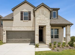 1405 Corleone Ln, Celina, TX 75009