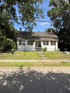 340 S Waukeenah St, Monticello, FL, 32344