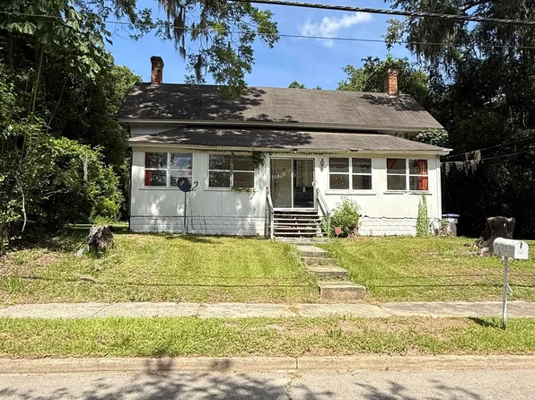 340 S Waukeenah St, Monticello, FL 32344