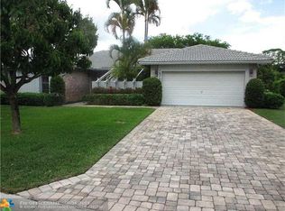 1973 NW 113th Way, Coral Springs, FL 33071