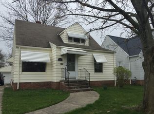 5747 W 45th St, Parma, OH