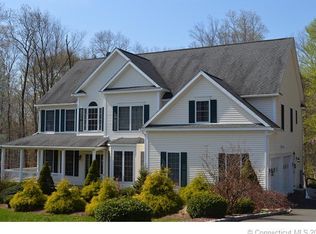 6 Nickel Mine Dr, Seymour, CT 06483