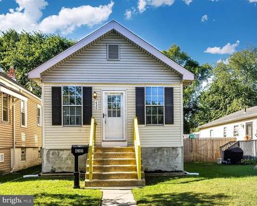 435 Velde Ave, Pennsauken, NJ, 08110