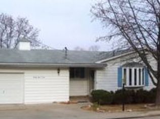 2405 26th Pl, Parkersburg, WV 26101