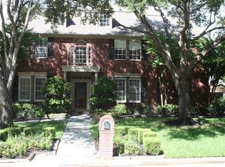 16107 Abberton Hill Dr, Spring, TX 77379