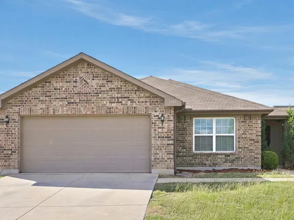 3132 Middleview Rd, Fort Worth, TX 76108