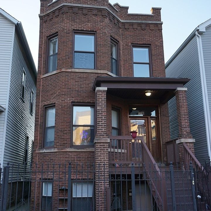 1st image of 1716 N Campbell Ave APT 2F