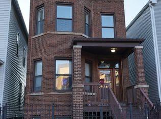 1716 N Campbell Ave APT 2F, Chicago, IL 60647