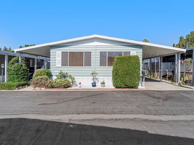 10819 Langdon Ave #185, Mission Hills, CA, 91345