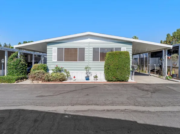 10819 Langdon Ave #185, Mission Hills, CA 91345